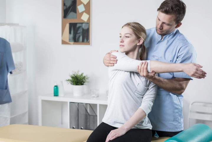 Consultation ostéopathie Tournan-en-Brie