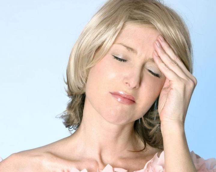 Ostéopathie contre migraine Tournan-en-Brie