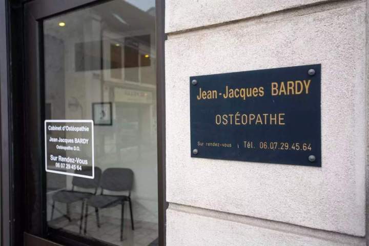 L'Ostéopathie est une Médecine de première intention et s'adresse à tous.
